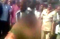 Policeman Caught on Camera Thrashing Woman in Maharashtra’s Jalgaon
